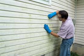 Best Insulated Siding Installation  in Hopewell, TN